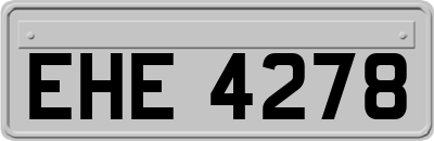 EHE4278