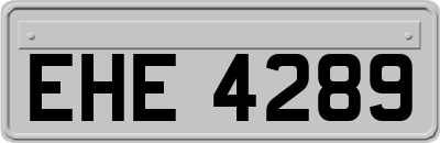 EHE4289