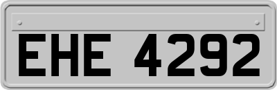 EHE4292