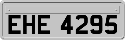 EHE4295