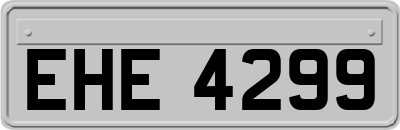 EHE4299