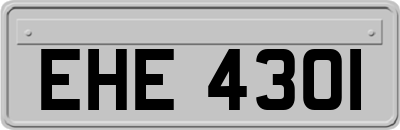EHE4301