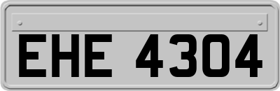 EHE4304