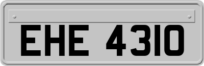 EHE4310