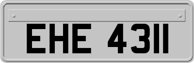 EHE4311