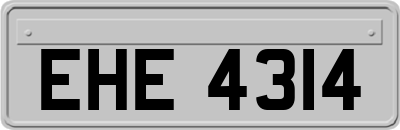 EHE4314
