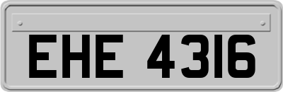 EHE4316