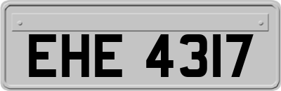 EHE4317