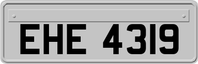 EHE4319
