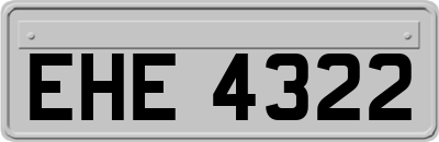EHE4322