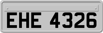 EHE4326