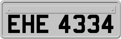 EHE4334