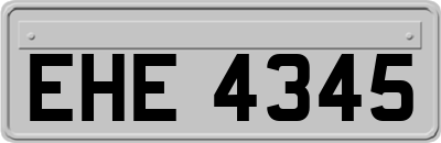 EHE4345