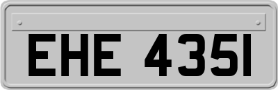 EHE4351