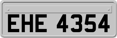 EHE4354