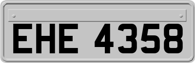 EHE4358