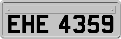 EHE4359