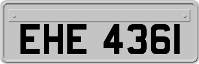 EHE4361
