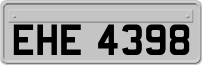 EHE4398