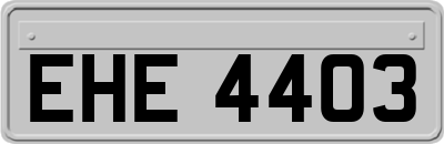 EHE4403