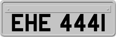 EHE4441