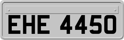 EHE4450