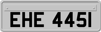 EHE4451