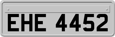 EHE4452