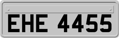 EHE4455