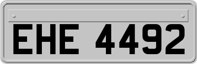 EHE4492