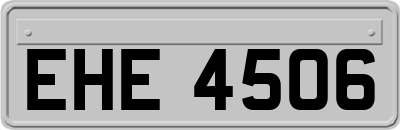 EHE4506