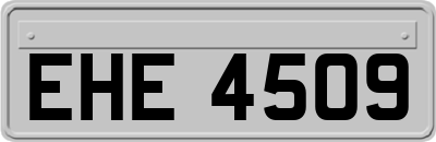 EHE4509