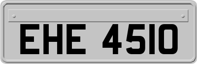 EHE4510