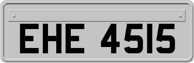 EHE4515