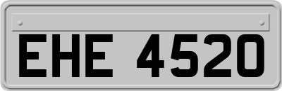 EHE4520
