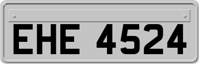EHE4524