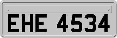 EHE4534