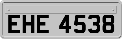 EHE4538