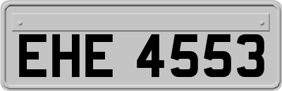 EHE4553
