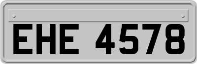 EHE4578