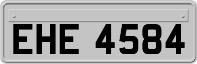 EHE4584