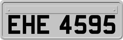 EHE4595