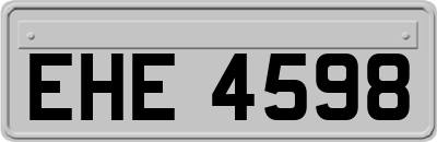 EHE4598