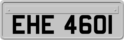 EHE4601