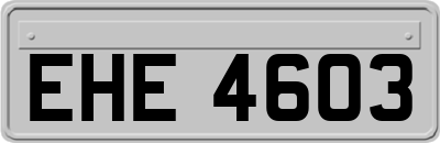EHE4603