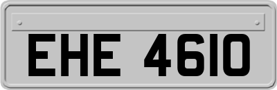 EHE4610