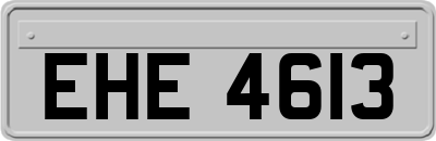 EHE4613