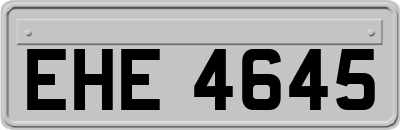 EHE4645