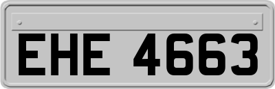 EHE4663