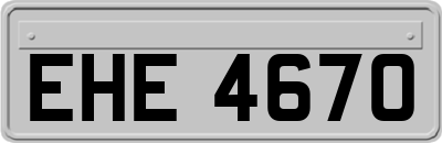 EHE4670